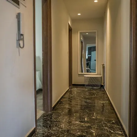 Apartmán Analipsi Dream Homes Hersonissos (Crete)