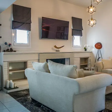 Analipsi Dream Homes * Hersonissos (Crete)