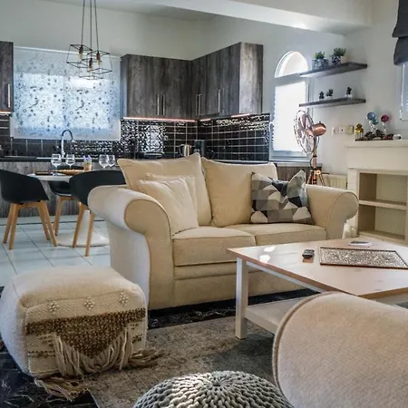 Analipsi Dream Homes Apartmán